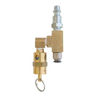 Power Tank to ARB Locker Connection Kit 5mm Power Tank