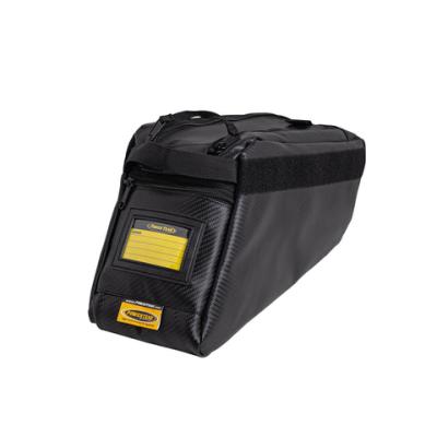 Cliffhanger Bag Behind-the-Seat Under Seat Storage Power Tank