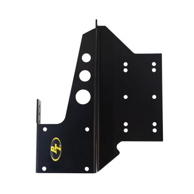 2021-Present Ford Bronco Raptor Roll Bar Mount Driver Power Tank