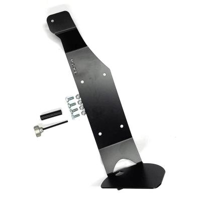 2010-2019 Toyota 4Runner Mount Power Tank