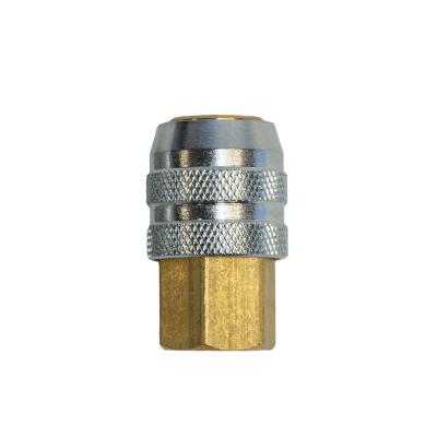 HiPPO1 Hi-Pressure Push-On Chuck Closed 10 Pack Power Tank