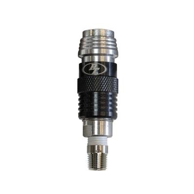 Super Coupler Multi-Pack 1/4 NPT Male Set Of 3 Power Tank