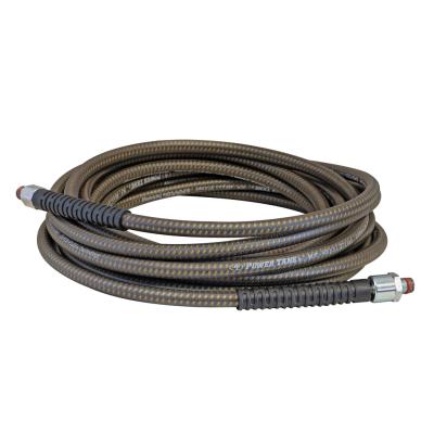 DuroBraid 30 ft Straight Hose Power Tank