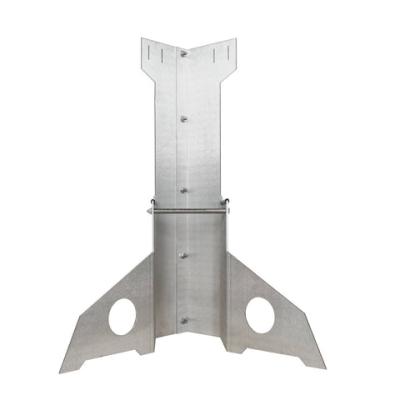 ITT Filling Kit A ITT Stand, Power Filler 2 Desk Scale Power Tank