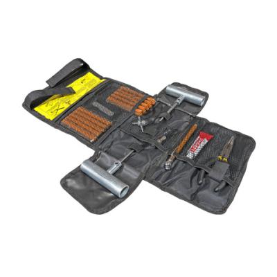 Tire Repair Kit Pro Series Power Tank