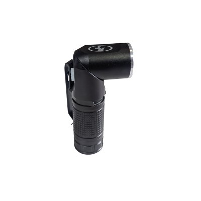 PT Mini LED Flashlight-600LM, Aluminum Power Tank