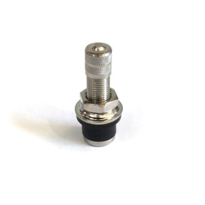 Emergency Valve Stem Replacement Power Tank