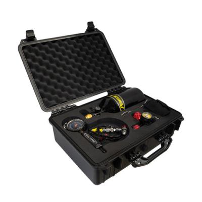 Shock Boss V2 RACER 1000 psi Digital SIG Power Tank
