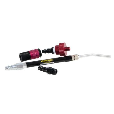 Power Shot Trigger Upgrade Kit Pro Eagle Adapter Power Tank