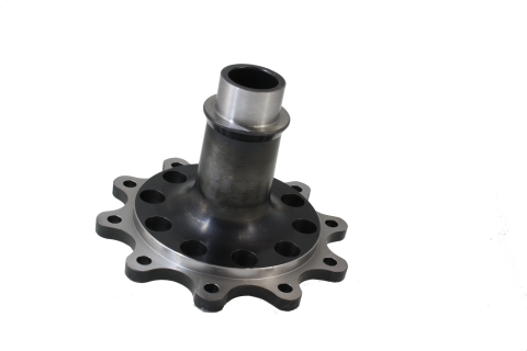 Toyota 8 Inch V6 and Turbo 4Cyl Full Spool 30 Spline Revolution Gear
