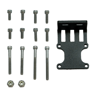 Chasepod Hardware Kit RIGID Industries