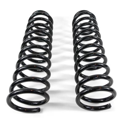 Jeep Grand Cherokee 7.0 Inch Front Coil Springs 1993-1998 ZJ & Jeep Cherokee 8.0 Inch Front Coil Springs 1984-2001XJ Clayton Off Road