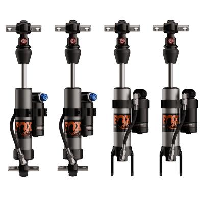 Shock Absorber 14-19 Chevrolet Corvette C7 2.0 On-Road Performance Elite Series Lsc Lsr Kit FOX