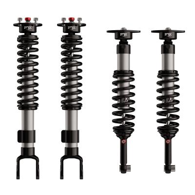 Shock Absorber 11-23 Dodge Charger/Challenger 2.0 On-Road Performance Series R1 Kit FOX