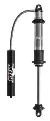 Shock Absorber 18 Inch Coilover 0.875 (Remote Reservoir) 2.0 Series Black 50/70 Inch Dual Speed Compression FOX