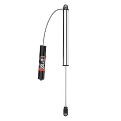 Shock Absorber 2.0 Performance Elite Series Smooth Body (5/8 Inch) Remote Reservoir 5 Inch FOX