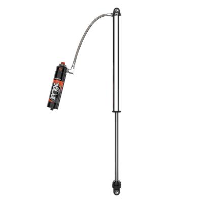 Shock Absorber 2.0 Performance Elite Series Smooth Body Remote Reservoir 8 Inch FOX