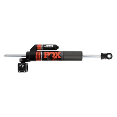 07-On Jeep Wrangler JK ATS Stabilizer 8.1 Inch Travel 22.15 Inch Ext 1-3/8 Inch Clamp FOX
