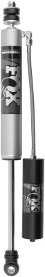 Shock Absorber 07-On Jeep Wrangler JK Front Performance Series 2.0 Remote Reservoir 11.6 Inch 4-6 Inch Lift FOX