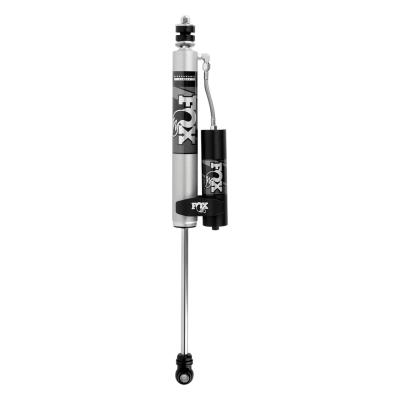 Shock Absorber 07-On Jeep Wrangler JK Front Performance Series 2.0 Remote Reservoir 12.1 Inch 6.5-8 Inch Lift FOX
