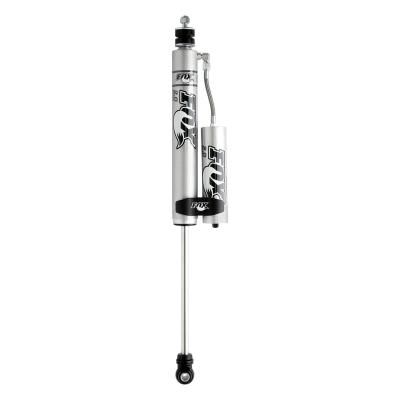 Shock Absorber 07-On Jeep Wrangler JK Front Performance Series 2.0 Remote Reservoir 9.6 Inch 1.5-3.5 Inch Lift FOX