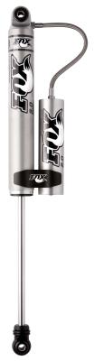 Shock Absorber 97-06 Jeep Wrangler TJ & 84-04 Jeep Cherokee Front Performance Series 2.0 Remote Reservoir 10.6 Inch 5-6 Inch & 4-6 Inch Lift FOX