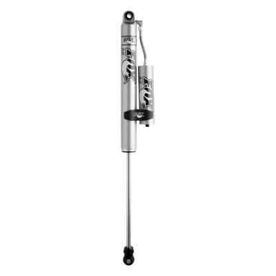 Shock Absorber 97-06 Jeep Wrangler TJ & 84-04 Jeep Cherokee Rear Performance Series 2.0 Remote Reservoir 11.1 Inch 6.5-8 Inch & 5-6.5 Inch Lift FOX