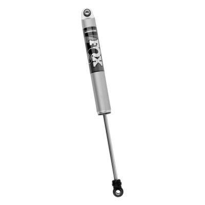 07-On Jeep Wrangler JK Steering Stabilizer 1/2 Inch Shaft Performance Series 2.0 IFP 7.1 Inch FOX