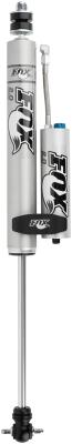 Shock Absorber 97-06 Jeep Wrangler TJ & 84-04 Jeep Cherokee Front Performance Series 2.0 Remote Reservoir 10.6 Inch 5-6 Inch & 4-6 Inch Lift Cd Adjuster FOX