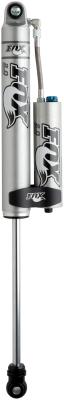 Shock Absorber 97-06 Jeep Wrangler TJ & 84-04 Jeep Cherokee Rear Performance Series 2.0 Remote Reservoir 9.6 Inch 4-6 Inch & 3.5-4.5 Inch Lift Cd Adjuster FOX