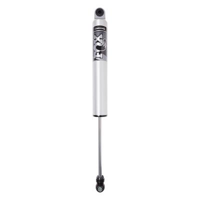 Shock Absorber 19-On Jeep Gladiator JT Rear 2.5 Truck Performance Series IFP 4.5-6 Lift Hto FOX