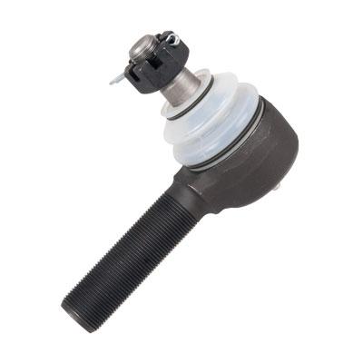 Jeep HD Tie Rod End Metal On Metal 7/8-18 LH Jeep TJ/LJ/XJ/ZJ Synergy MFG