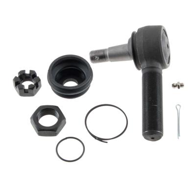 Jeep HD Drag Link Single Plane Tie Rod End Metal On Metal 1-14 LH Jeep JL/JLU Synergy MFG