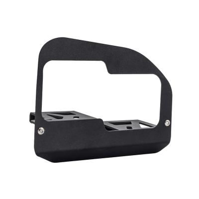 2020-Present Ford SuperDuty D-Series Fog Light Kit RIGID Industries