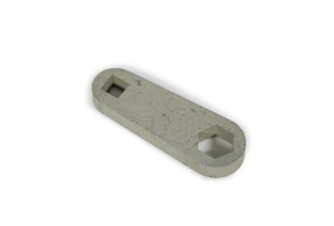 Jeep Pitman Arm Tool 21mm Hex For 18-24 Wrangler/Gladiator Steer Smarts