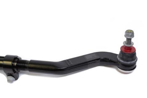 Jeep Tie Rod Assembly Yeti XD For 18-24 Wrangler/Gladiator Non Rubicon Axle Models Steer Smarts