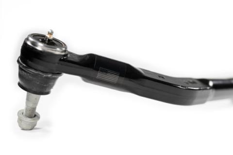 Jeep Drag Link Top Mount Assembly High Steer or Drilled-Out OE Knuckle Yeti XD For 18-24 Wrangler/Gladiator Steer Smarts