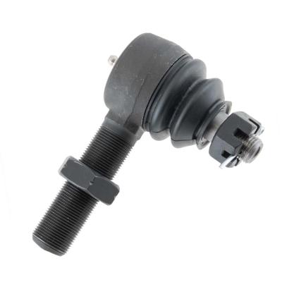 JK HD Drag Link 07-18 Wrangler JK/JKU Synergy MFG