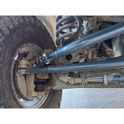 Ram Truck Heavy Duty Steering Kit 94-99 Ram 1500/2500/3500 4x4 Synergy MFG
