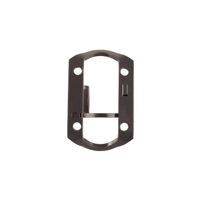 Ram 13+ Steering Stabilizer Bracket Synergy MFG
