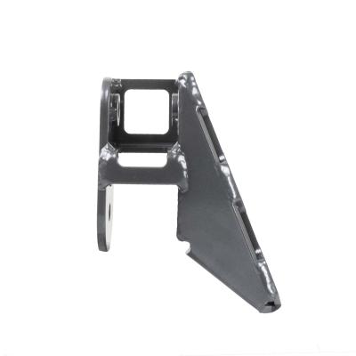 JL Rear Track Bar Relocation Bracket 18+ Wrangler JL/JLU Synergy MFG