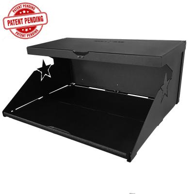 Trail Tailgate Table