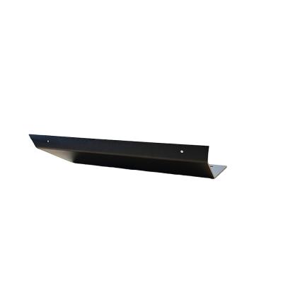 JT 4 Door Step Slider Skid Plate Rock Slide Engineering