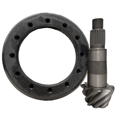 Dana 60 Front Axle 4.30 Ratio Ring and Pinion 2017-22 F-250/350/450 Ring and Pinion Revolution Gear