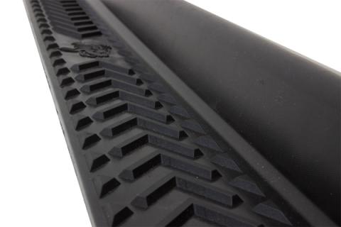 Jeep JL Entry Guards 2 Door For 18-Current Jeep Wrangler JL Fishbone Offroad