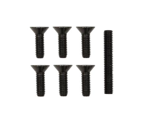 Jeep TJ Windshield Light Bracket 97-06 Wrangler TJ Fishbone Offroad