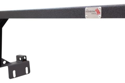 Tundra / F150 Tackle Rack System For F-150/Tundra 5 Foot Bed Fishbone Offroad