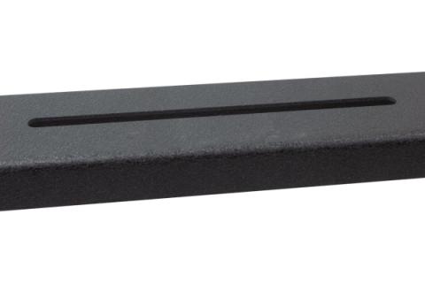Tundra / F150 Tackle Rack System For F-150/Tundra 5 Foot Bed Fishbone Offroad