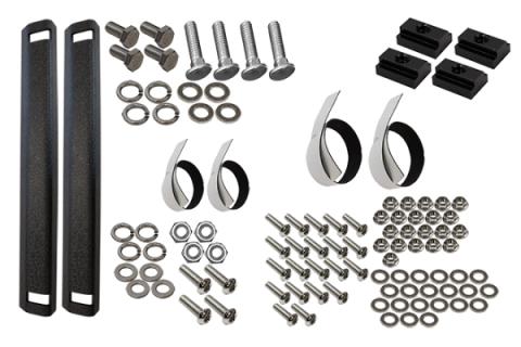 Gladiator Chase Rack for 20-Pres Jeep Gladiator Fishbone