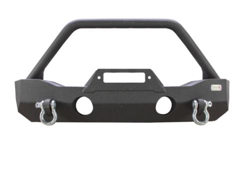 Jeep JL Mako Front Bumper 2018-Present Wrangler JL/Gladiator Fishbone Offroad
